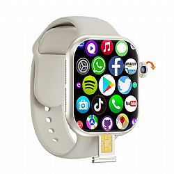 Reloj con teléfono Android con altavoz dual Mt107