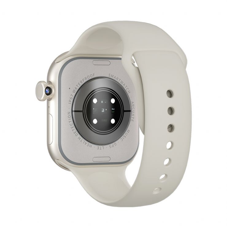 Reloj con teléfono Android con altavoz dual Mt107