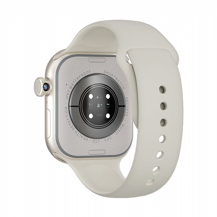 Reloj con teléfono Android con altavoz dual Mt107