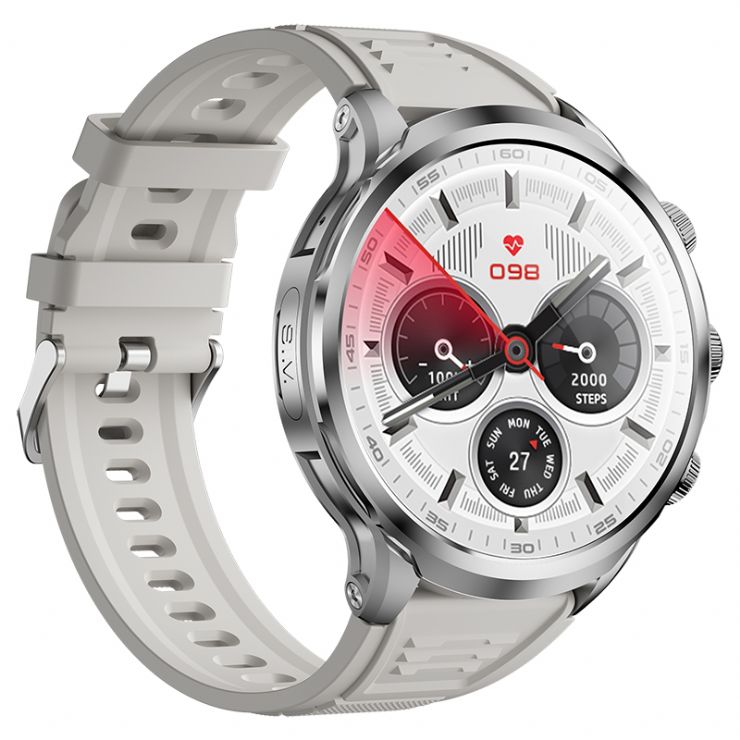 Reloj inteligente MT108