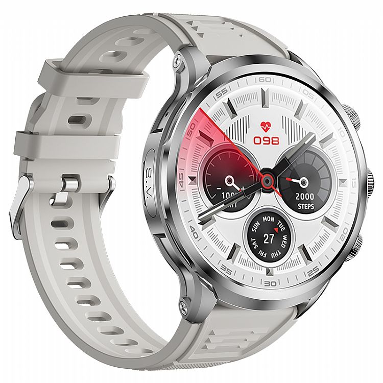 Reloj inteligente MT108