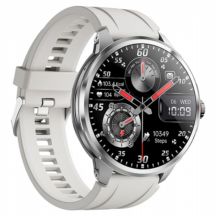 Reloj inteligente MT109