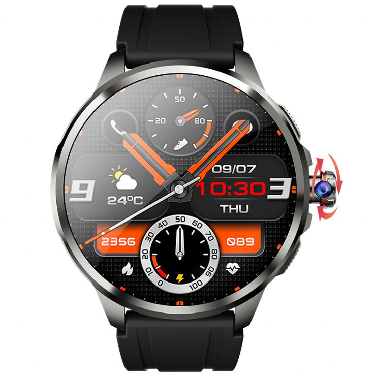 Reloj inteligente MT109