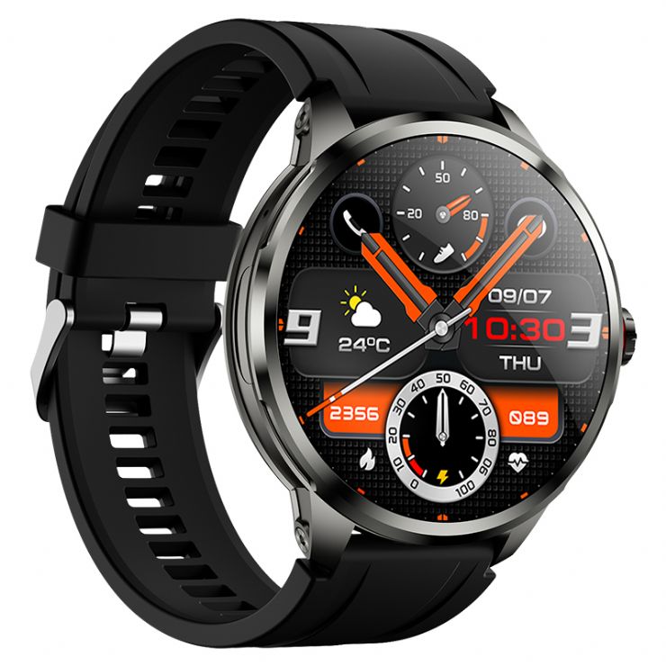 Reloj inteligente MT109