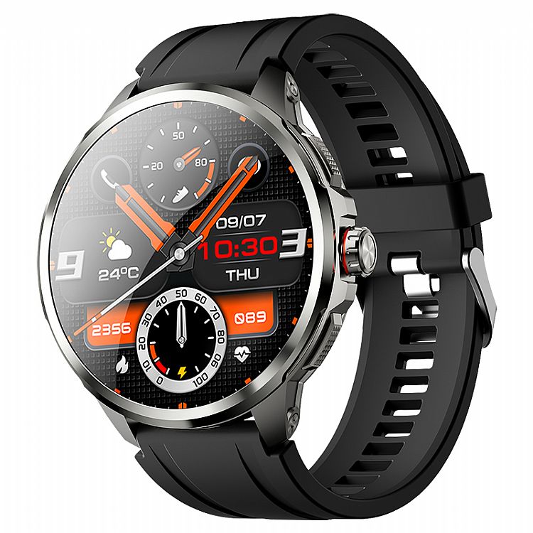 Reloj inteligente MT109