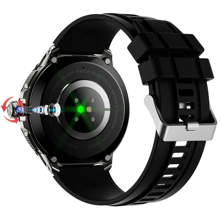 Reloj inteligente MT109