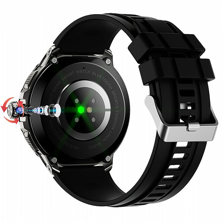 Reloj inteligente MT109