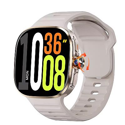 Reloj inteligente 4G Android 8.1 para adultos con Google Play, aplicaciones de redes sociales y modo desarrollador MT110