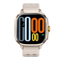 Wonlex MT110 Reloj inteligente 4G Android con Google Play y modo desarrollador