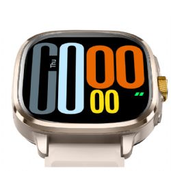 Wonlex MT110 Reloj inteligente 4G Android con Google Play y modo desarrollador