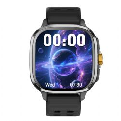 Wonlex MT110 Reloj inteligente 4G Android con Google Play y modo desarrollador