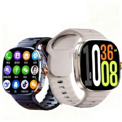 Wonlex MT110 Reloj inteligente 4G Android con Google Play y modo desarrollador
