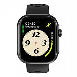 Reloj inteligente Spark con llamadas Bluetooth y GPS, resistente al agua hasta 3 ATM, deportivo, con seguimiento de actividad física