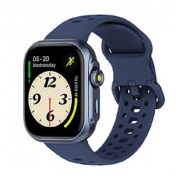 Reloj inteligente Spark con llamadas Bluetooth y GPS, resistente al agua hasta 3 ATM, deportivo, con seguimiento de actividad física