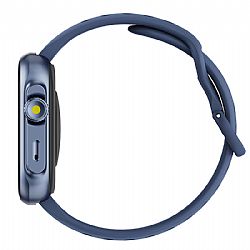 Reloj inteligente Spark con llamadas Bluetooth y GPS, resistente al agua hasta 3 ATM, deportivo, con seguimiento de actividad física