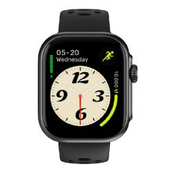 Spark Reloj inteligente deportivo con llamadas Bluetooth, GPS y seguimiento de actividad