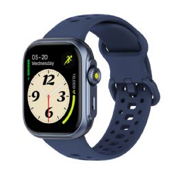 Spark Reloj inteligente deportivo con llamadas Bluetooth, GPS y seguimiento de actividad