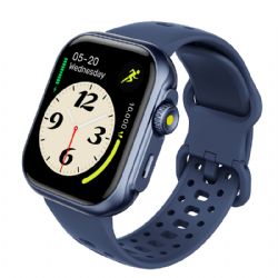 Spark Reloj inteligente deportivo con llamadas Bluetooth, GPS y seguimiento de actividad