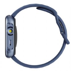 Spark Reloj inteligente deportivo con llamadas Bluetooth, GPS y seguimiento de actividad