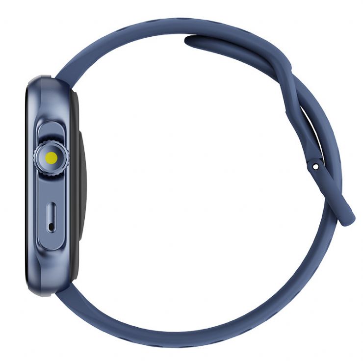 Spark Reloj inteligente deportivo con llamadas Bluetooth, GPS y seguimiento de actividad