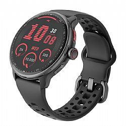 Nuevo reloj inteligente Spark 2 AMOLED con llamadas Bluetooth y GPS, resistente al agua hasta 3 ATM, deportivo, con seguimiento de actividad física