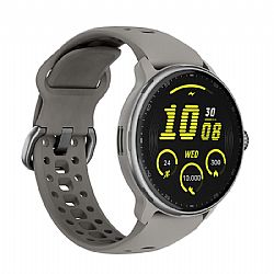 Nuevo reloj inteligente Spark 2 AMOLED con llamadas Bluetooth y GPS, resistente al agua hasta 3 ATM, deportivo, con seguimiento de actividad física