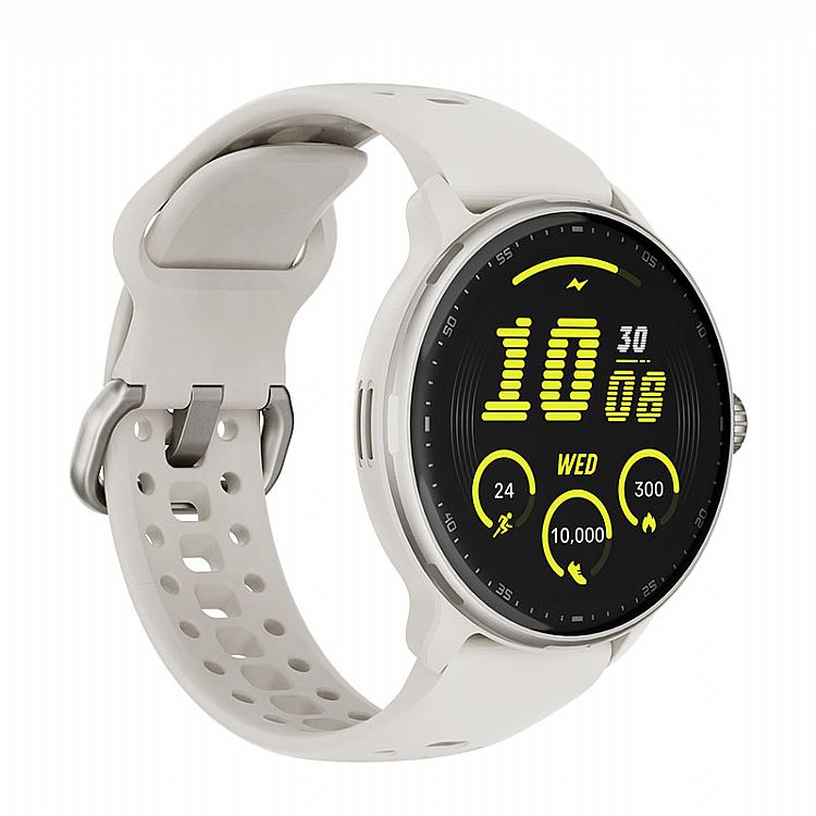 Nuevo reloj inteligente Spark 2 AMOLED con llamadas Bluetooth y GPS, resistente al agua hasta 3 ATM, deportivo, con seguimiento de actividad física