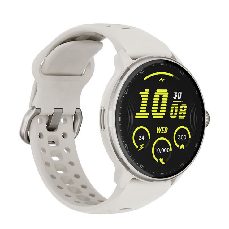 Spark 2 Reloj inteligente deportivo con Bluetooth, GPS y resistencia al agua de 3 ATM