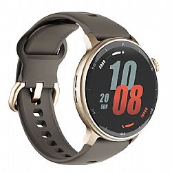 Nuevo reloj inteligente Spark 2 Pro con llamadas Bluetooth y pantalla AMOLED, GPS, resistente al agua hasta 3 ATM, deportivo, con seguimiento de actividad física