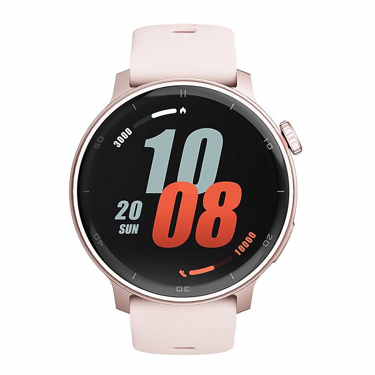 Nuevo reloj inteligente Spark 2 Pro con llamadas Bluetooth y pantalla AMOLED, GPS, resistente al agua hasta 3 ATM, deportivo, con seguimiento de actividad física