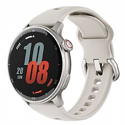 Nuevo reloj inteligente Spark 2 Pro con llamadas Bluetooth y pantalla AMOLED, GPS, resistente al agua hasta 3 ATM, deportivo, con seguimiento de actividad física