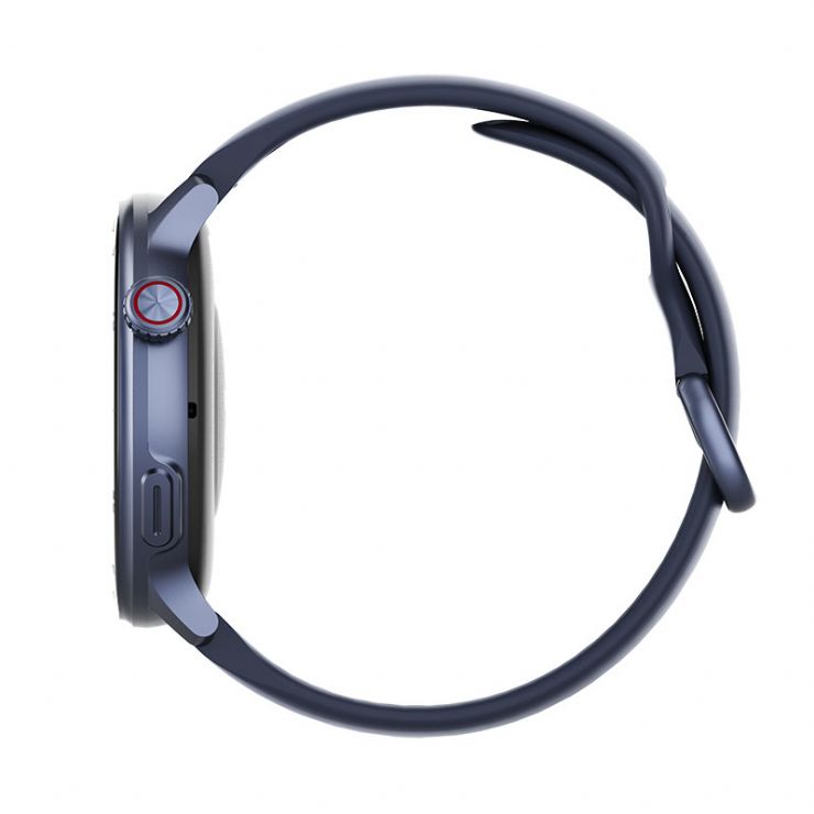 Spark 2 Pro Reloj inteligente deportivo con Bluetooth, GPS y resistencia al agua de 3 ATM