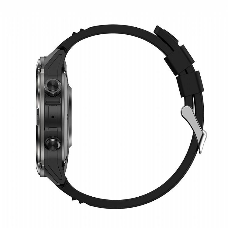 Nuevo reloj inteligente BT Call Watch Star AMOLED Inteligente Smartwatch GPS resistente al agua 1ATM Sport full air Fitness Track