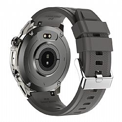 Nuevo reloj inteligente BT Call Watch Star AMOLED Inteligente Smartwatch GPS resistente al agua 1ATM Sport full air Fitness Track