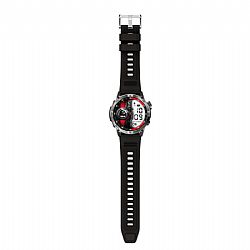Nuevo reloj inteligente BT Call Watch Star AMOLED Inteligente Smartwatch GPS resistente al agua 1ATM Sport full air Fitness Track