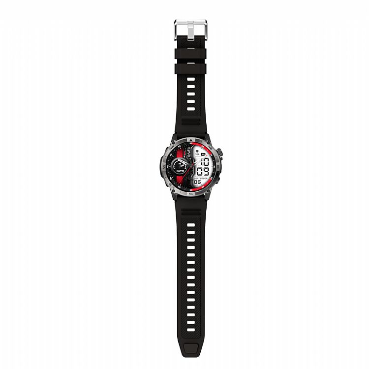 Nuevo reloj inteligente BT Call Watch Star AMOLED Inteligente Smartwatch GPS resistente al agua 1ATM Sport full air Fitness Track