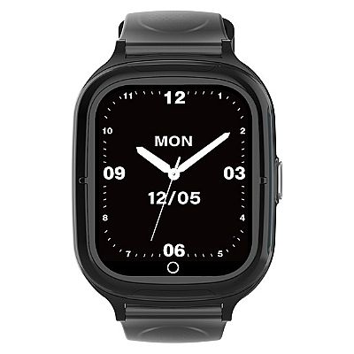 Wonlex 4G Senior SmartWatch CT10T Changable Strap GPS...