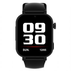CT20S 4G Senior Smartwatch with Fall Detection