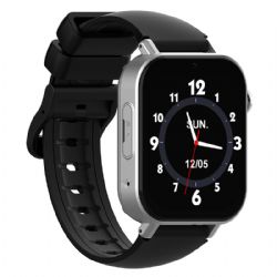 CT20S 4G Senior Smartwatch with Fall Detection
