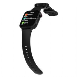 CT20S 4G Senior Smartwatch with Fall Detection