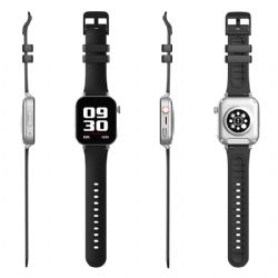 CT20S 4G Senior Smartwatch with Fall Detection