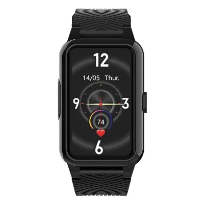 4G Health Monitoring Bracelet with Fall Detection CT29