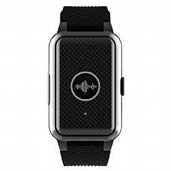 Wonlex CT34 Senior 4G Screenless GPS Safety SOS Smart Band