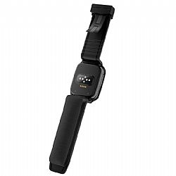 Wonlex HW20 4G GPS Senior Health Smartwatch with Air-Pump Blood Pressure Monitor