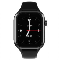 4G Android Senior Smartwatch with GPS and SOS KT43