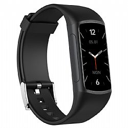 ECG Health Smart Watch MF12
