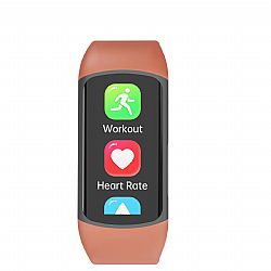 ECG Health Smart Watch MF12