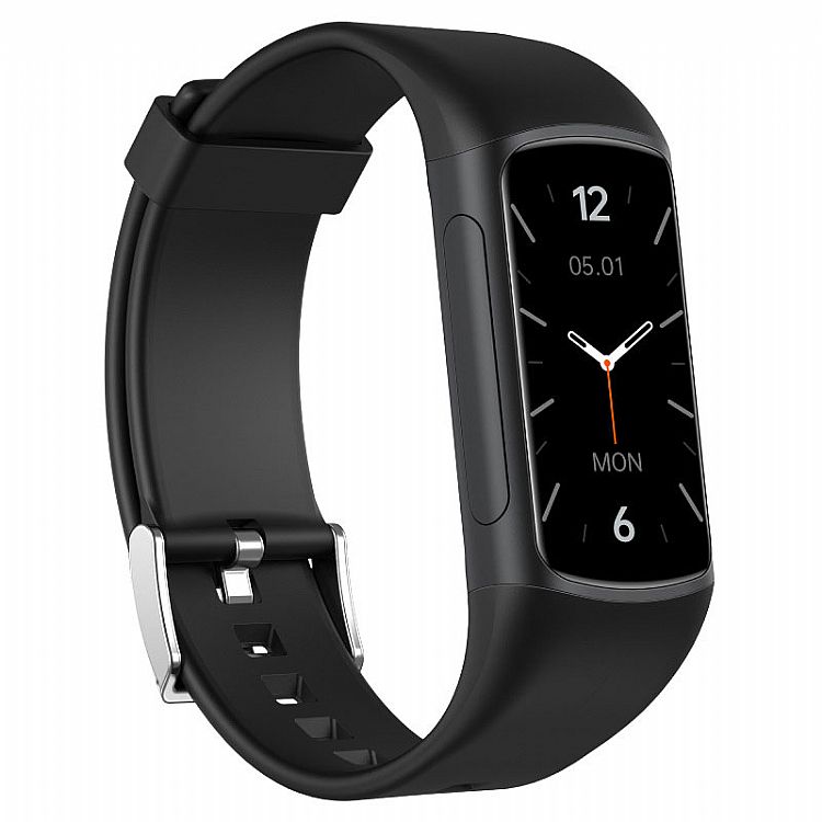 ECG Health Smarwatch for Seniors MF12