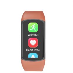 ECG Health Smarwatch for Seniors MF12