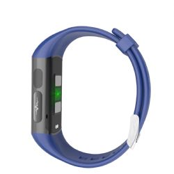 ECG Health Smarwatch for Seniors MF12